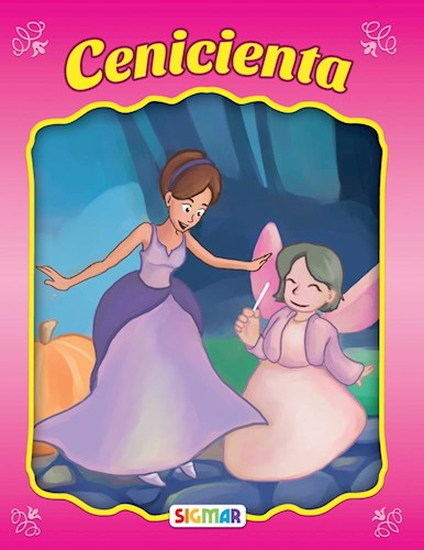 [9789501135213] CENICIENTA