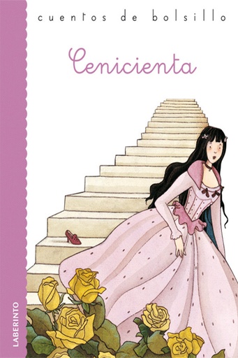 [9788484837084] CENICIENTA