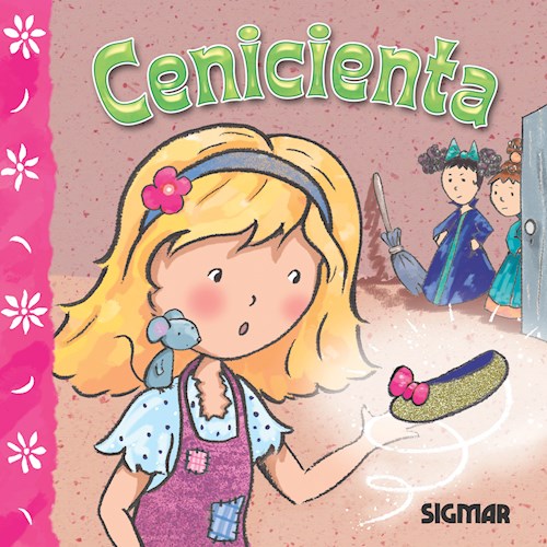 [9789501131772] CENICIENTA