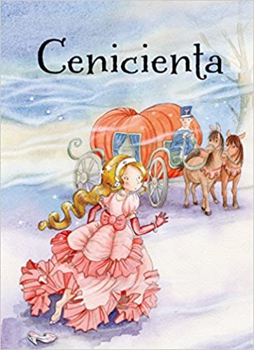 [9788416117437] CENICIENTA 