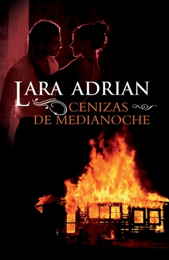 [9788492617548] CENIZAS DE MEDIANOCHE