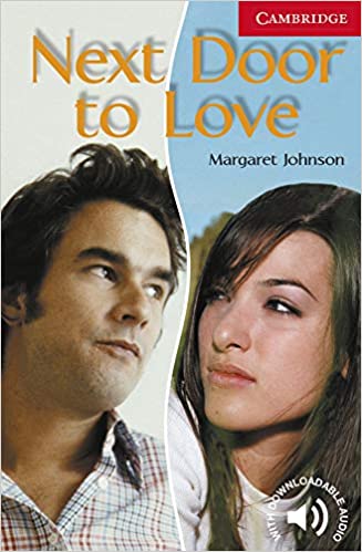 [9780521605625] CER - 1 - NEXT DOOR TO LOVE: PAPERBACK