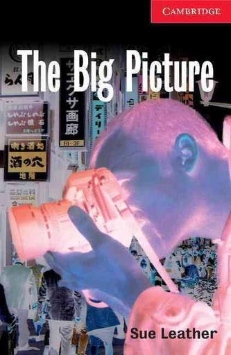 [9780521798464] CER - 1 - THE BIG PICTURE: PAPERBACK