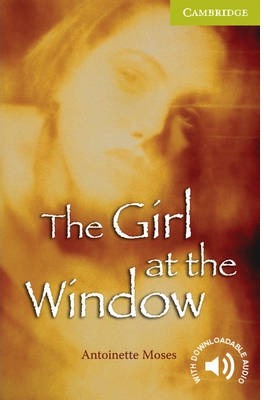 [9780521705851] CER 0 STARTER THE GIRL AT THE WINDOW