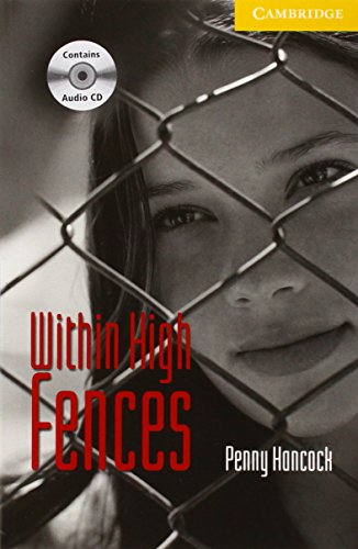 [9780521686167] CER 2 WITHIN HIGH FENCES BOOK WITH AUDIO CD PACK