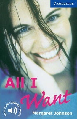 [9780521794541] CER 5 ALL I WANT PAPERBACK