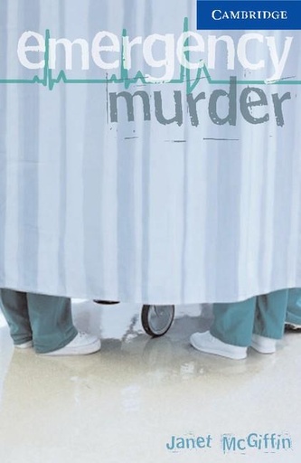 [9780521536622] CER 5 EMERGENCY MURDER PAPERBACK