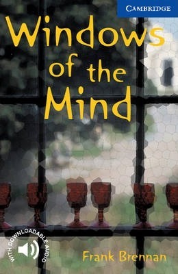 [9780521750141] CER 5-WINDOWS OF THE MIND PAPERBACK