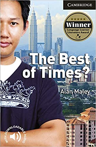 [9780521735452] CER 6 THE BEST OF TIMES