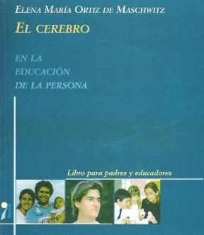 [9789505076284] CEREBRO EN LA EDUCACION DE LA PERSONA, EL 