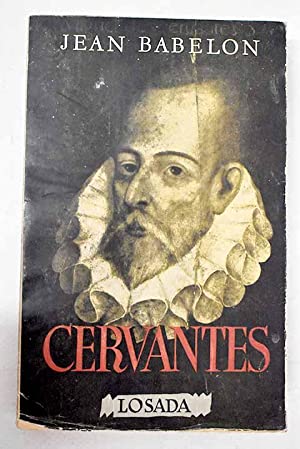 [9788479791537] CERVANTES                                                   