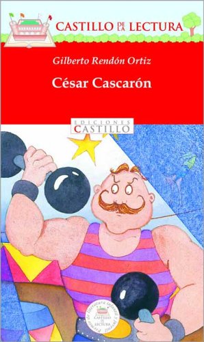 [9789702001485] CESAR CASCARON
