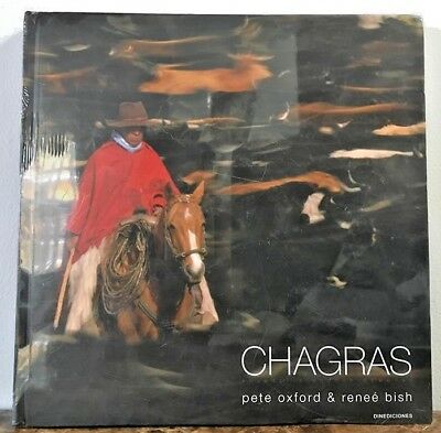 [9789978437520] CHAGRA  (INGLES)