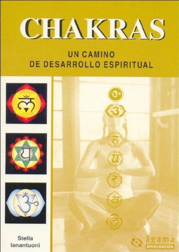 [9789871088201] CHAKRAS UN CAMINO DE DESARROLLO ESPIRITUAL (PEQUEÑO)