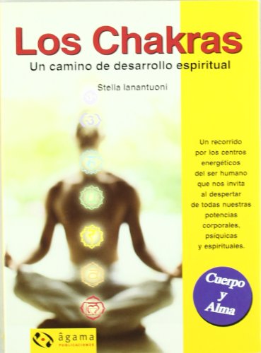[9789871088119] CHAKRAS, LOS