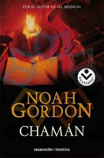 [9789588820330] CHAMAN