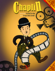[9788413370743] CHAPLIN