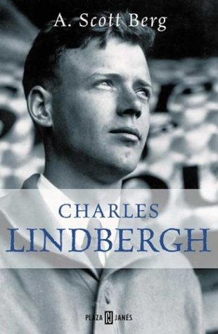 [9788401014598] CHARLES LINDBERGH