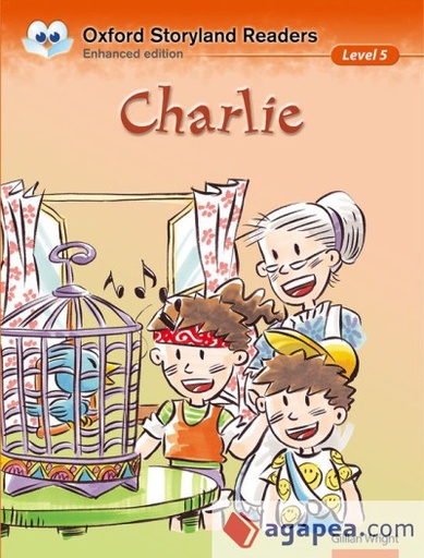 [9780195969627] CHARLIE