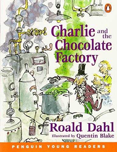 [9780582456181] CHARLIE AND THE CHOCOLATE FACTORY