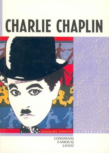 [9780582057173] CHARLIE CHAPLIN                                             