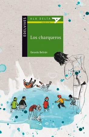 [9788426373724] CHARQUEROS, LOS