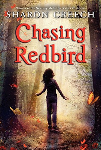 [9780064406963] CHASING REDBIRD