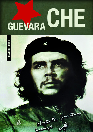 [9788466228688] CHE GUEVARA 
