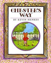 [9780140540536] CHESTERS WAY