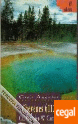 [9788434808256] CHEYENES 6112                                               