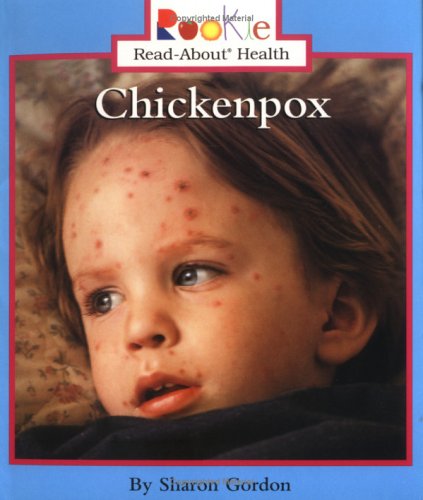 [9780516268712] CHICKENPOX (ROOKIE READ-ABOUT HEALTH)