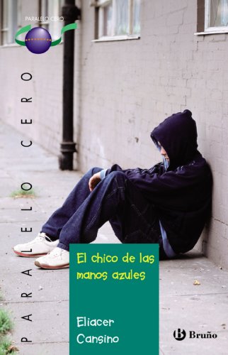 [9788421679166] CHICO DE LAS MANOS AZULES, EL