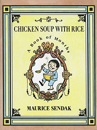 [9780064432535] CHIKEN SOUP WITH RICE                                       