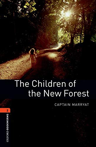 [9780194790543] CHILDREN OF THE NEW FOREST, THE LV 2