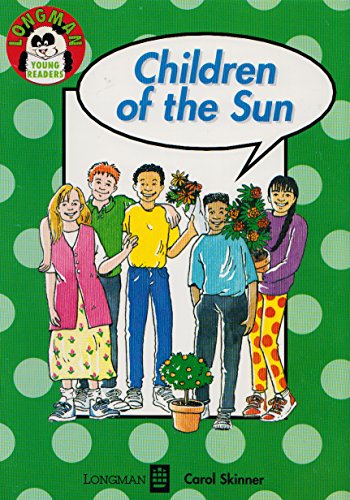 [9780582259218] CHILDREN OF THE SUN