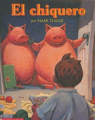 [9780439270007] CHIQUERO, EL