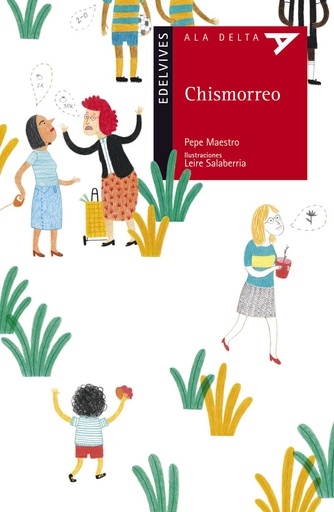 [9788426391438] CHISMORRERO