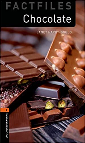 [9780194787307] CHOCOLATE