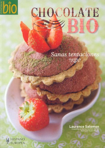 [9788425519024] CHOCOLATE BIO