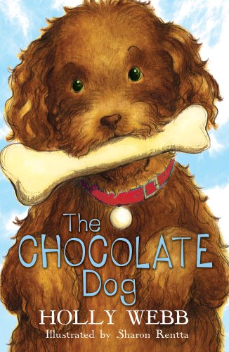 [9781407131771] CHOCOLATE DOG, THE 