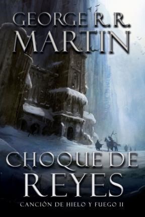 [9789506442323] CHOQUE DE REYES