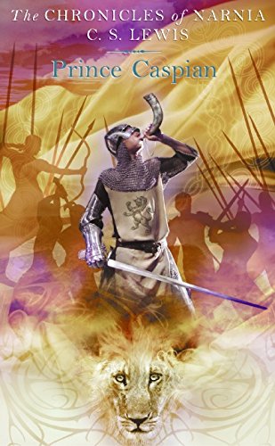 [9780064471053] CHRONICLES OF NARNIA PRINCE CASPIAN, THE