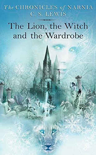 [9780064471046] CHRONICLES OF NARNIA THE LION THE WITCH AND THE WARDROBE, THE