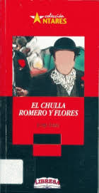 [9789978809051] CHULLA ROMERO Y FLORES, EL