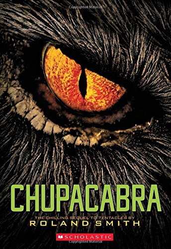 [9780545178181] CHUPACABRA