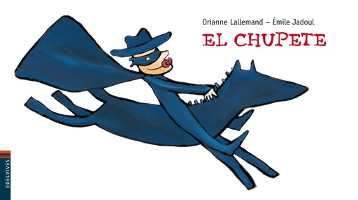 [9788426377722] CHUPETE, EL