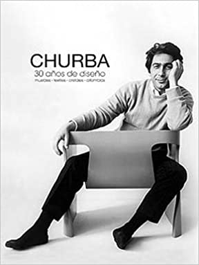 [9789879393536] CHURBA, 30 AÑOS DE DISEÑO