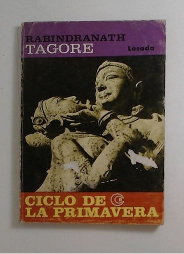 [9500301326] CICLO DE PRIMAVERA