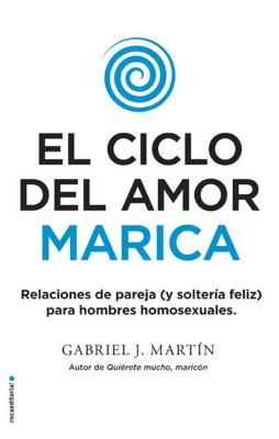 [9788416700615] CICLO DEL AMOR MARICA, EL