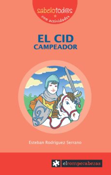 [9788496751262] CID CAMPEADOR, EL